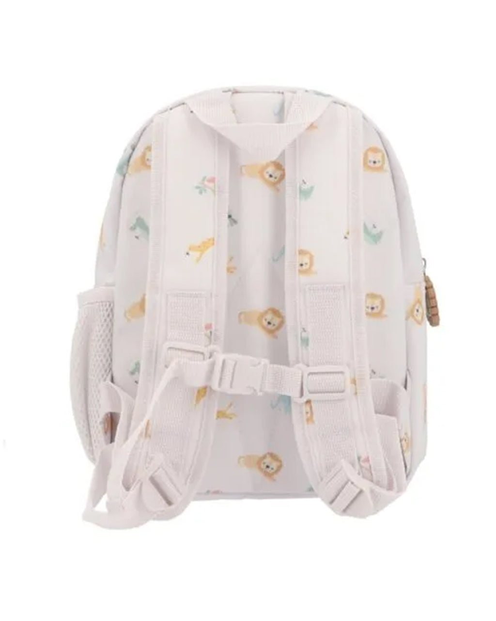 Tutete - Zaino Scuola Savana