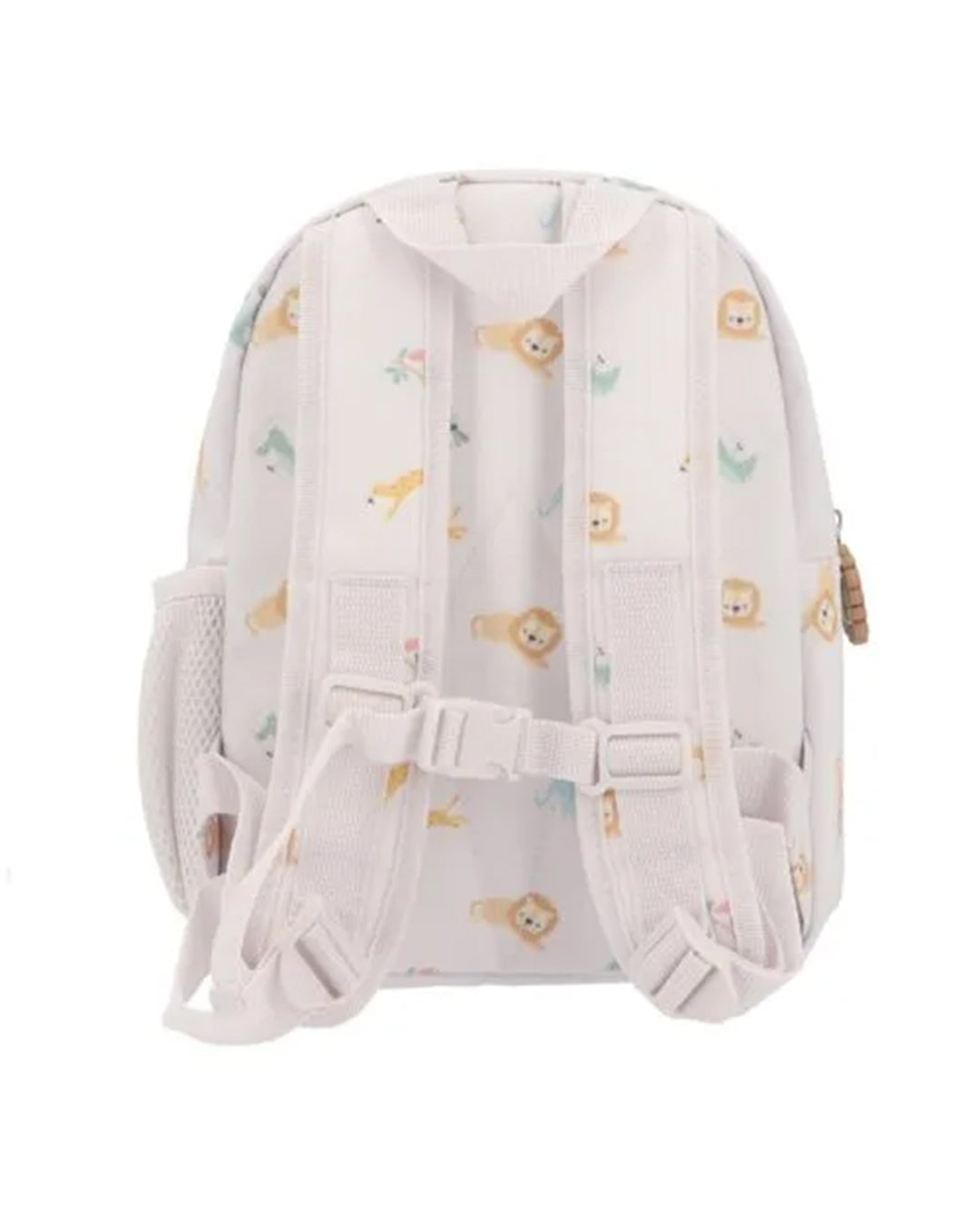 Tutete - Zaino Scuola Savana