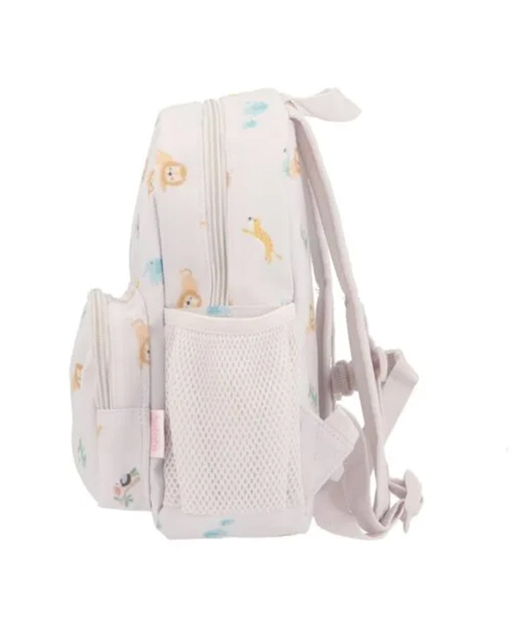 Tutete - Zaino Scuola Savana