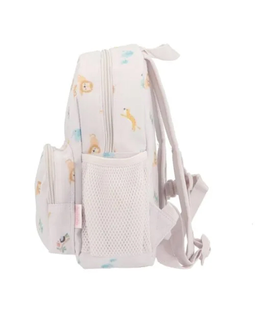 Tutete - Zaino Scuola Savana