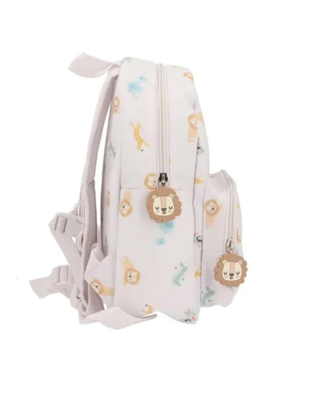 Tutete - Zaino Scuola Savana