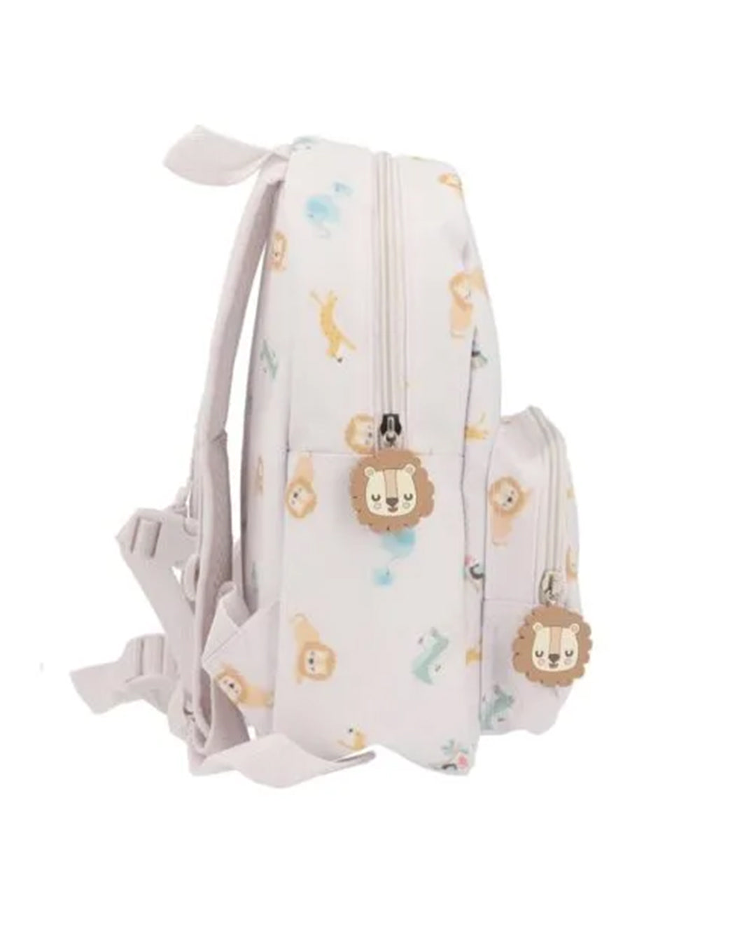 Tutete - Zaino Scuola Savana