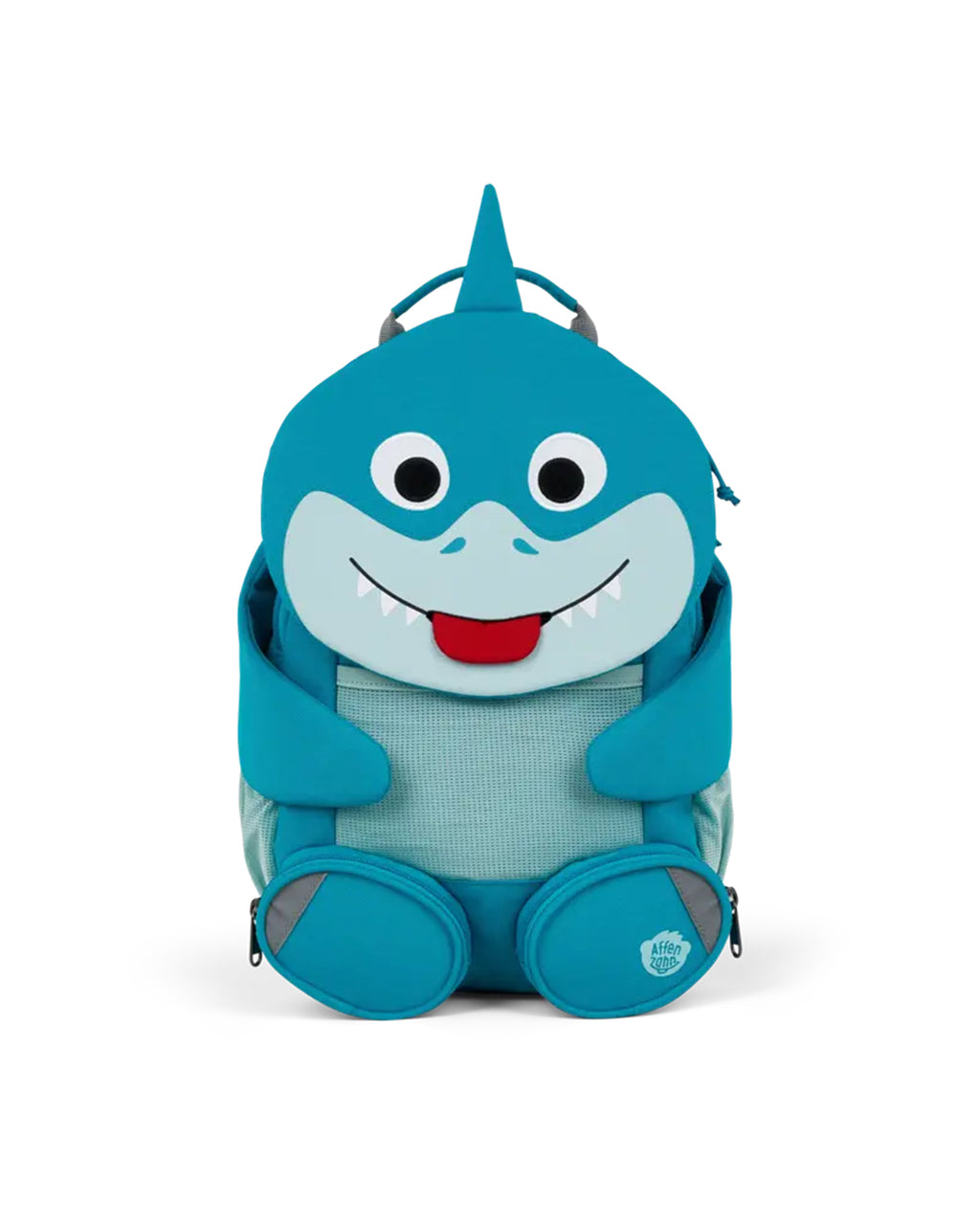 Affenzahn - Zaino Squalo