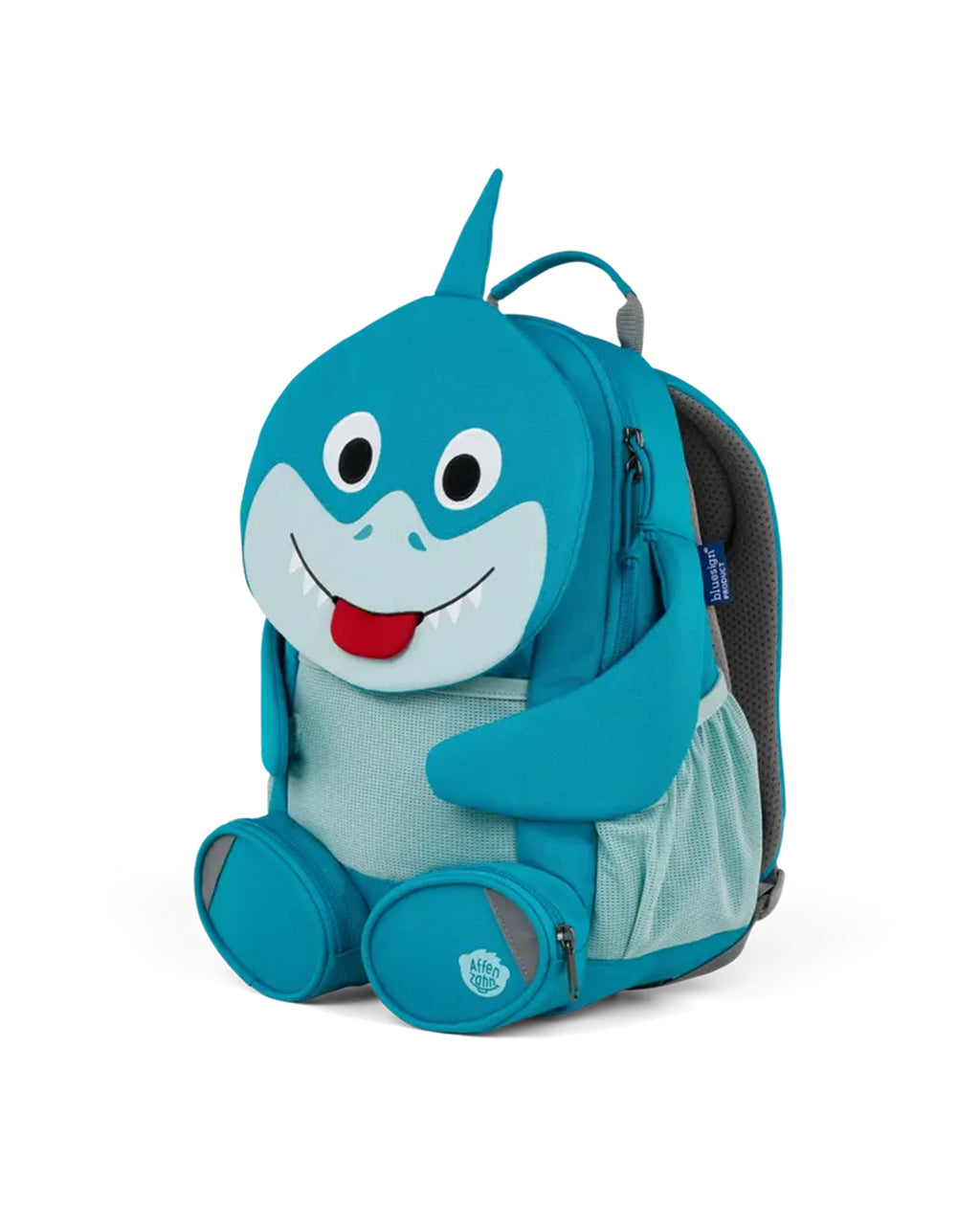 Affenzahn - Zaino Squalo