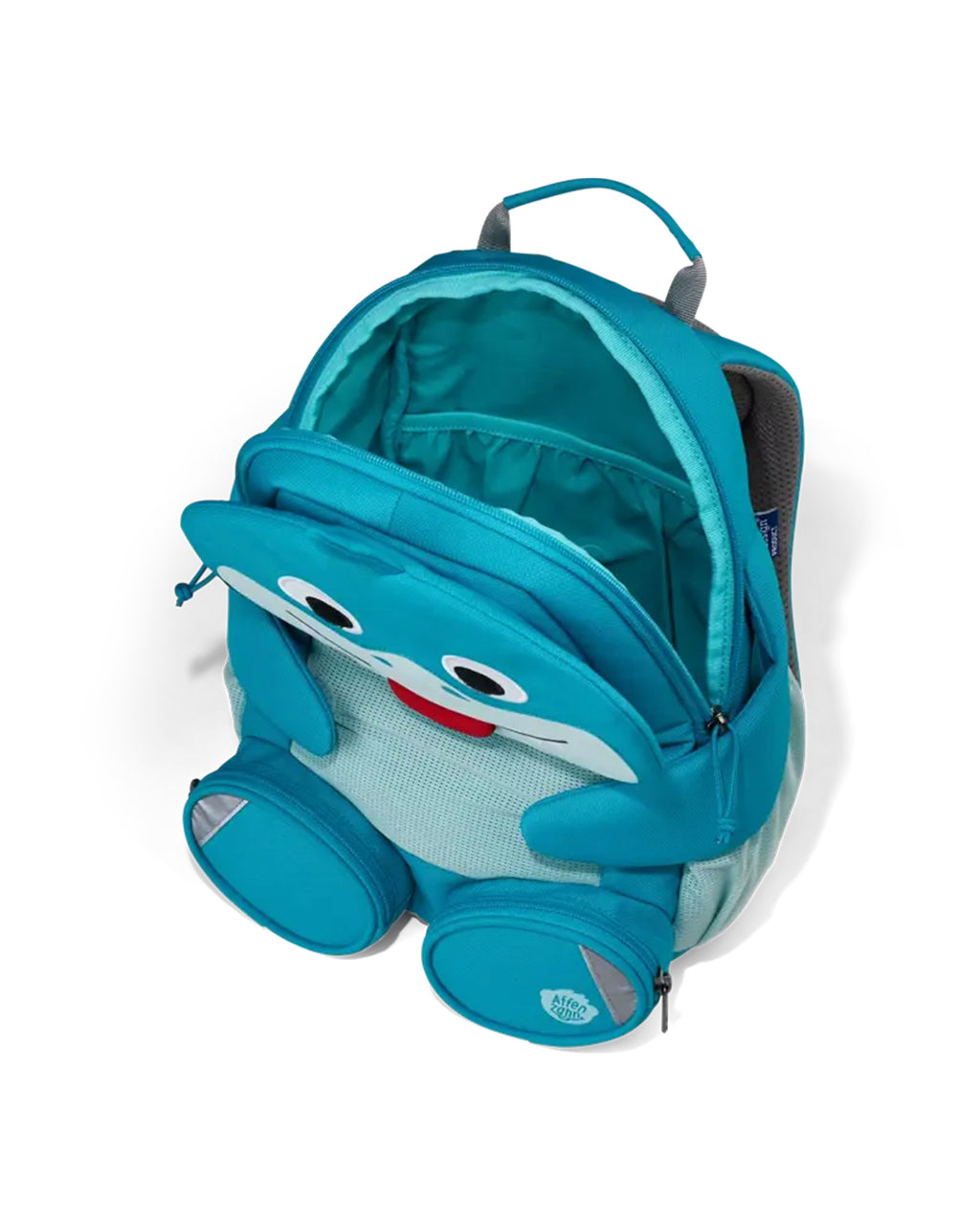 Affenzahn - Zaino Squalo