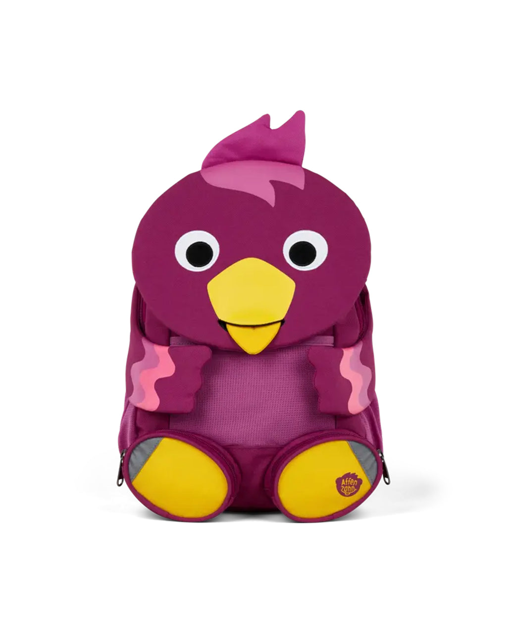 Affenzahn - Zaino Uccello