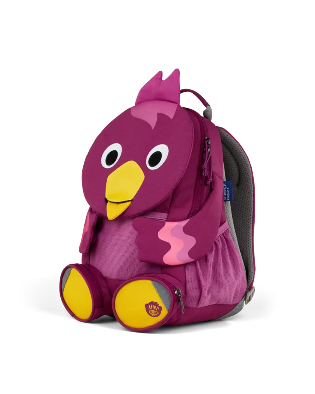 Affenzahn - Zaino Uccello