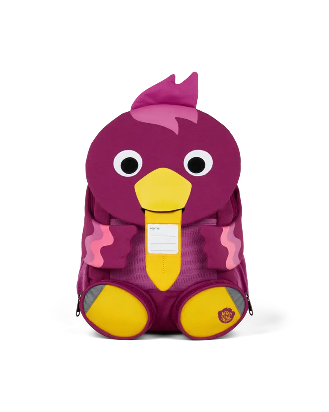 Affenzahn - Zaino Uccello
