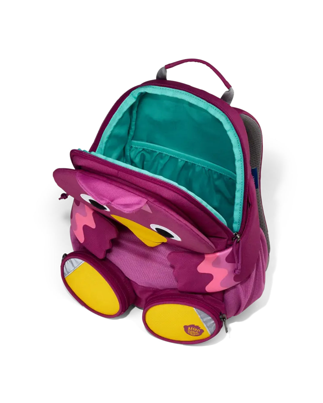 Affenzahn - Zaino Uccello