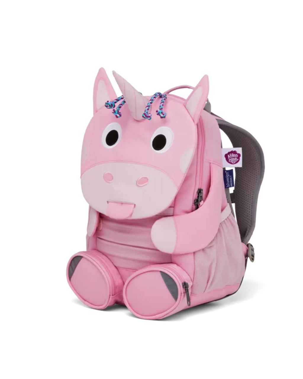 Affenzahn - Zaino Unicorno