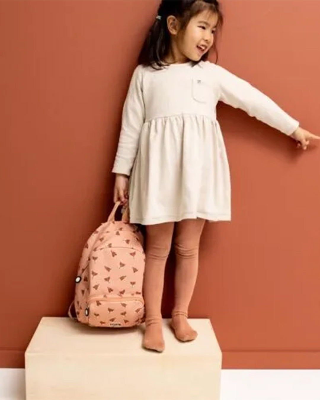 Trixie - Zaino Volpi