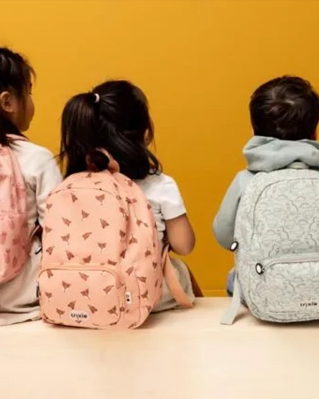 Trixie - Zaino Volpi