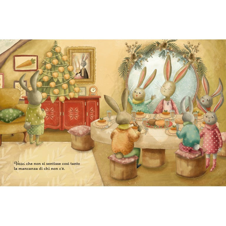 Sassi Yunior Editore - A Natale Vorrei