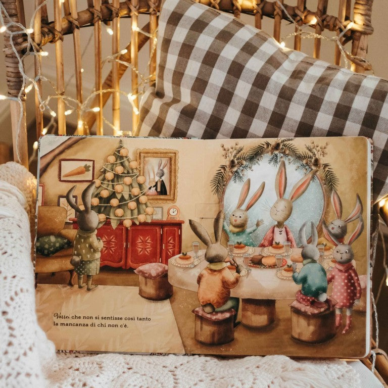 Sassi Yunior Editore - A Natale Vorrei