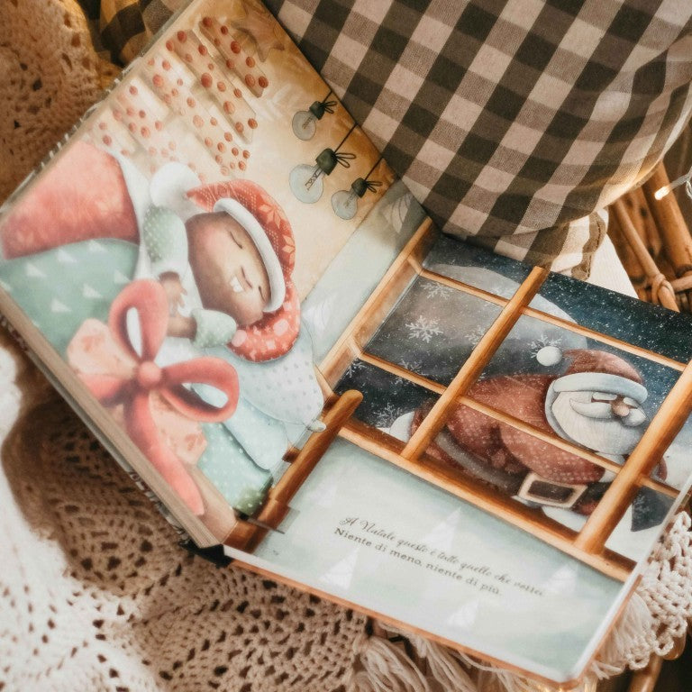 Sassi Yunior Editore - A Natale Vorrei