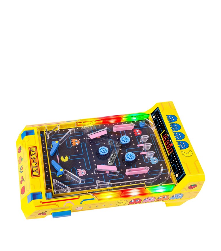 Ambassador Game-Flipper Pac Man  Arcade