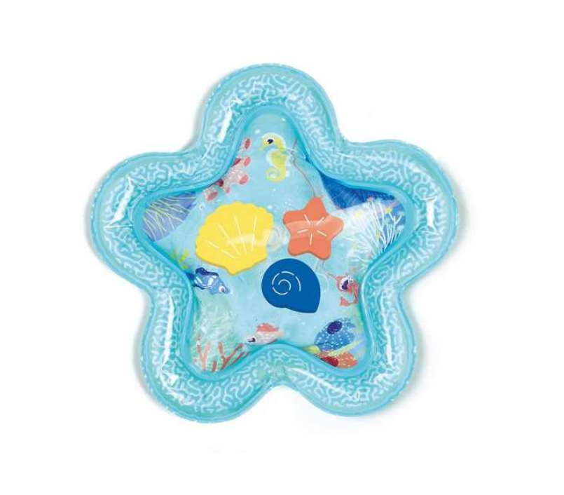 Ludi-TAPPETINO  AD ACQUA STELLA