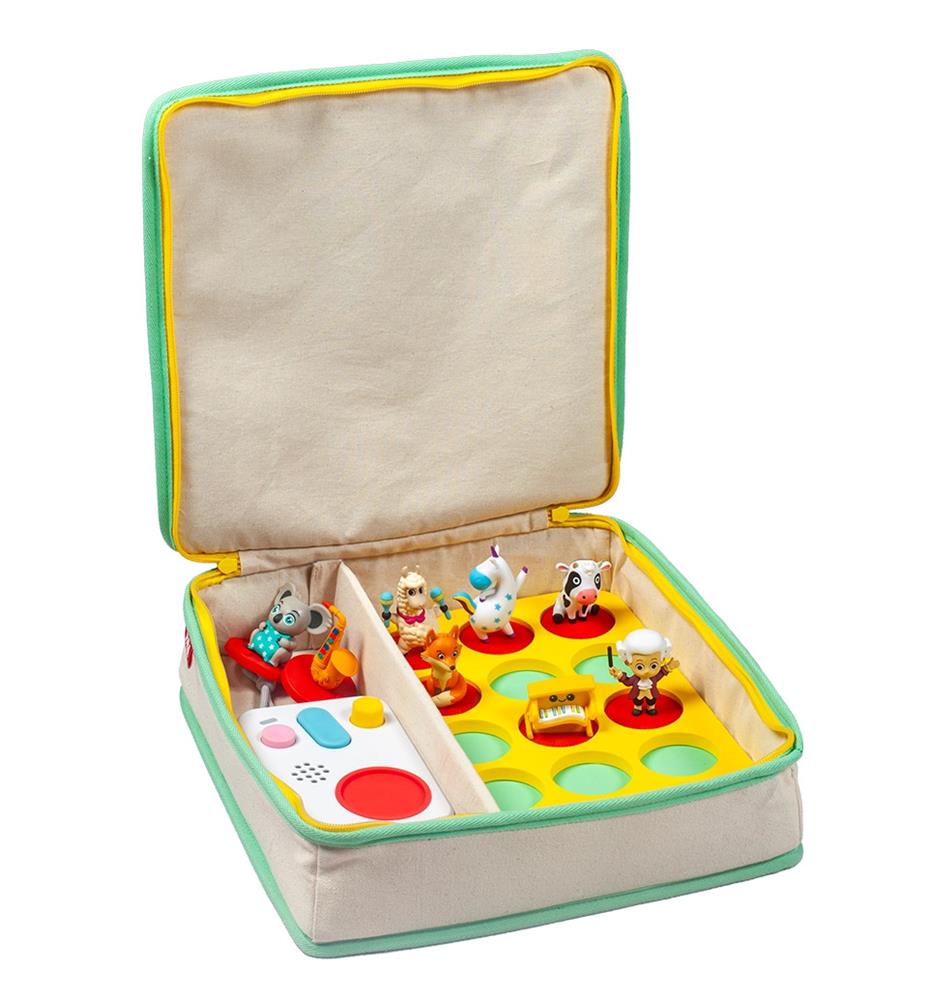 FABA ORGANIZER TA-DA -