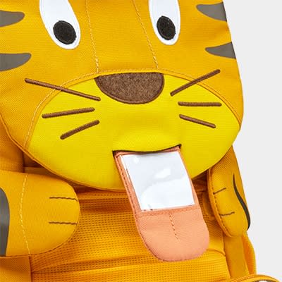 Affenzahn - Zaino Tigre