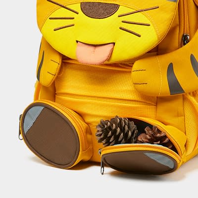 Affenzahn - Zaino Tigre