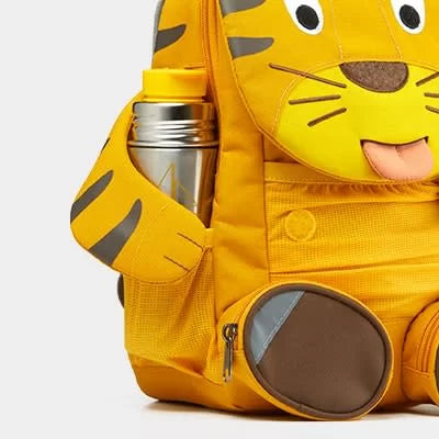 Affenzahn - Zaino Tigre