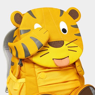 Affenzahn - Zaino Tigre