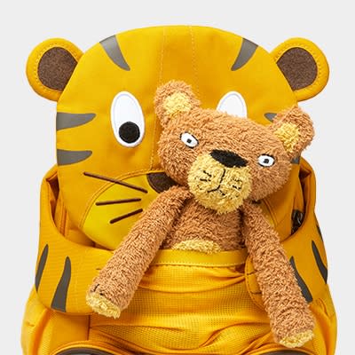 Affenzahn - Zaino Tigre