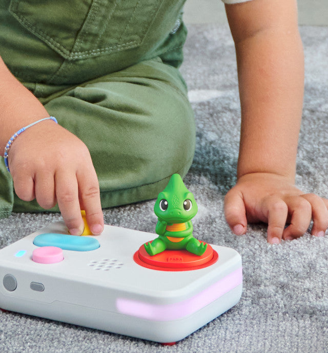 Faba - Alla scoperta delle emozioni