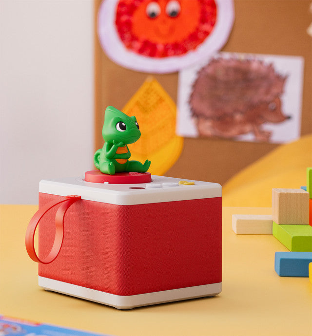 Faba - Alla scoperta delle emozioni