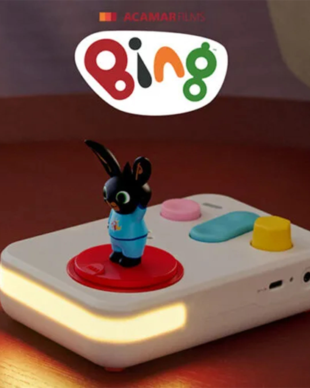 Faba - Buonanotte Bing