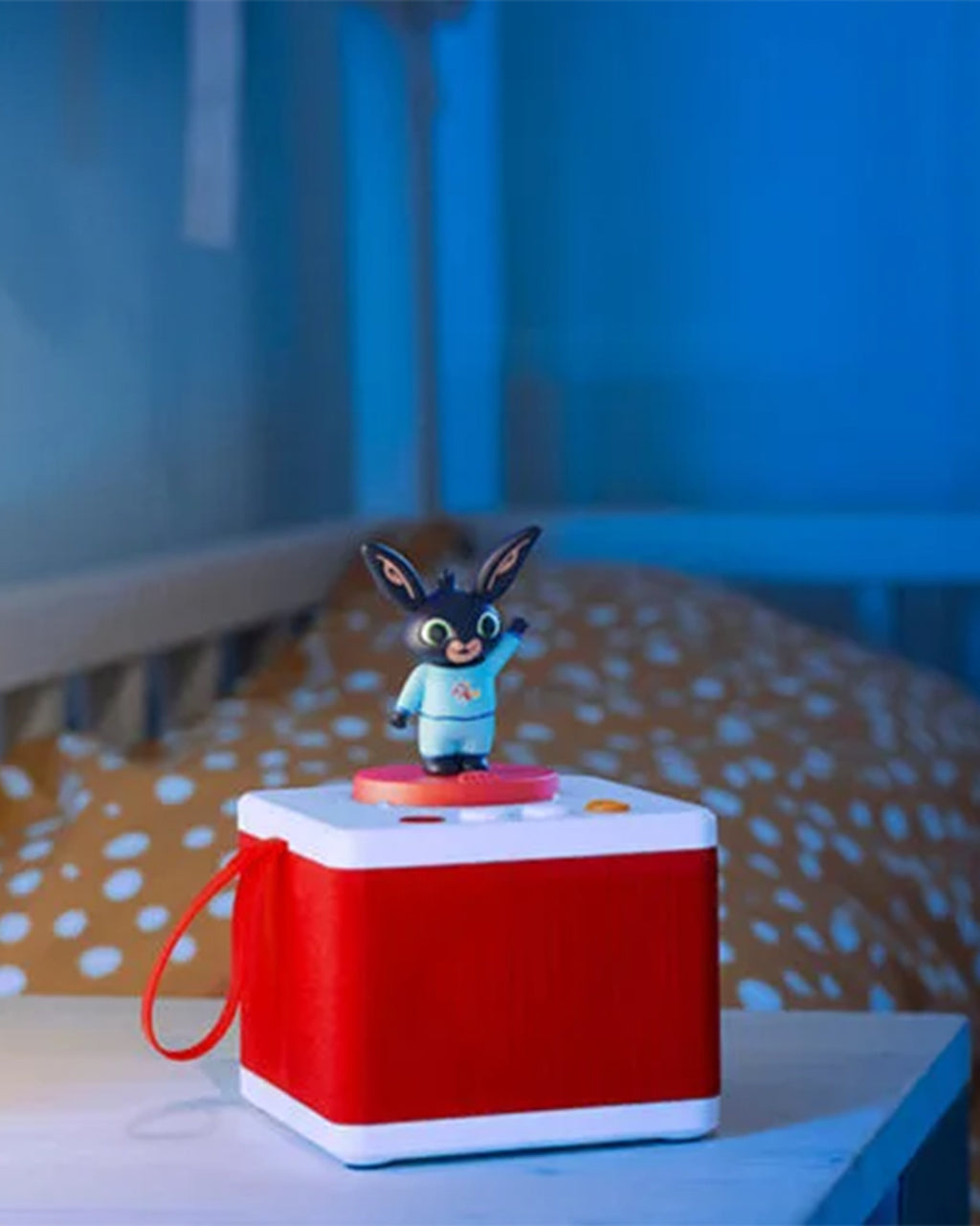 Faba - Buonanotte Bing