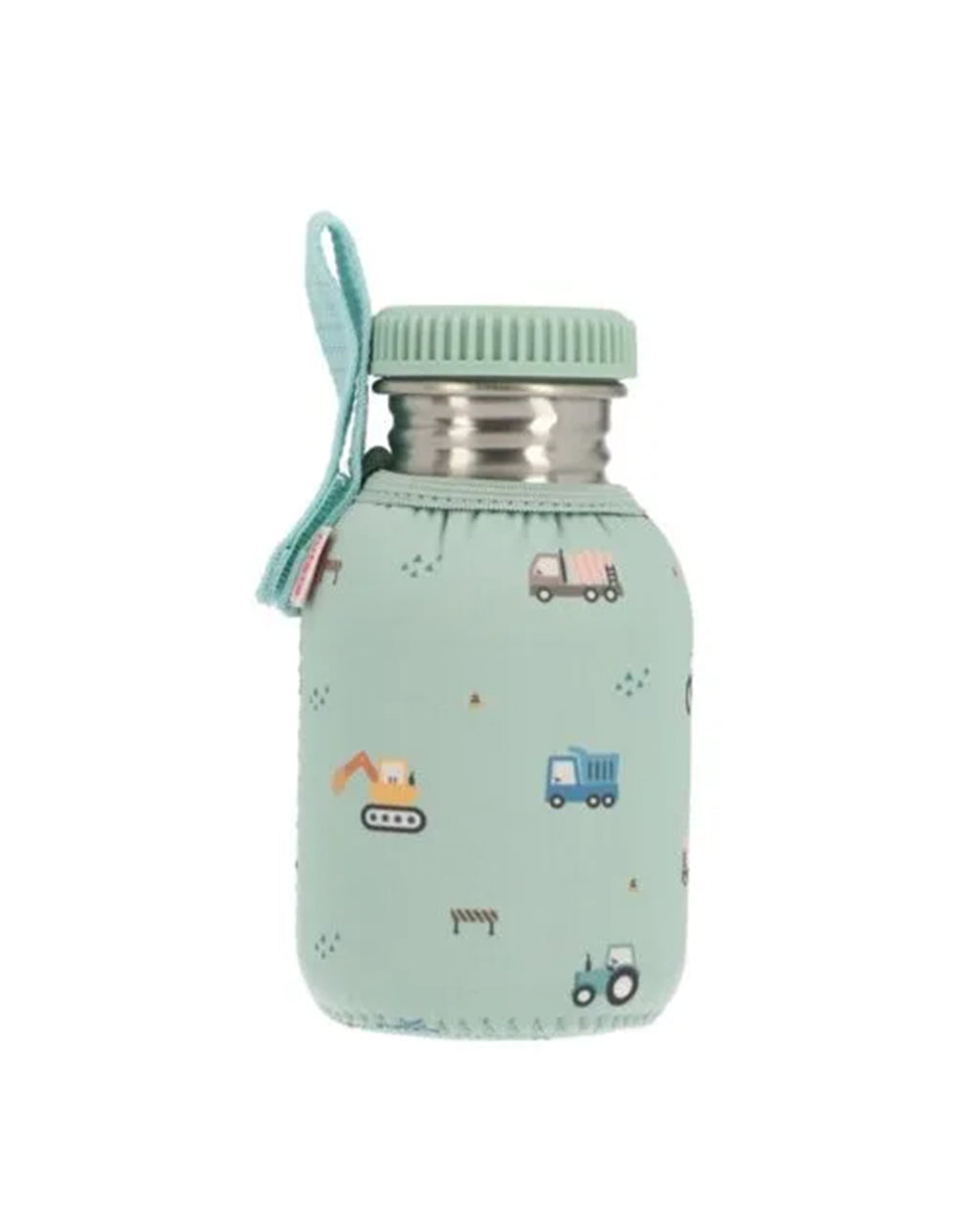 Tutete - Fodera in neoprene borraccia 350 ml - Trucks