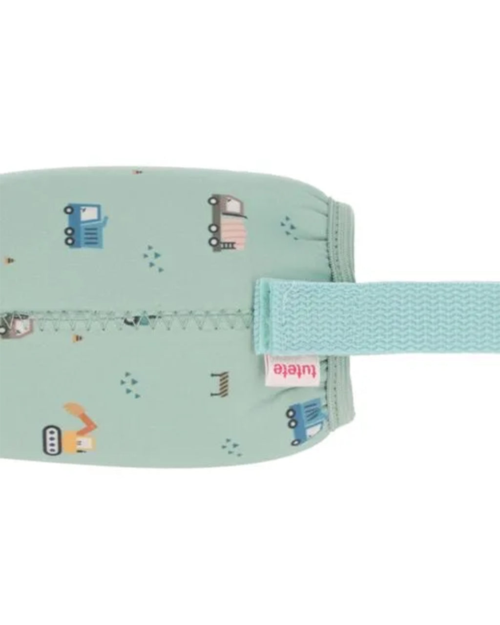 Tutete - Fodera in neoprene borraccia 350 ml - Trucks