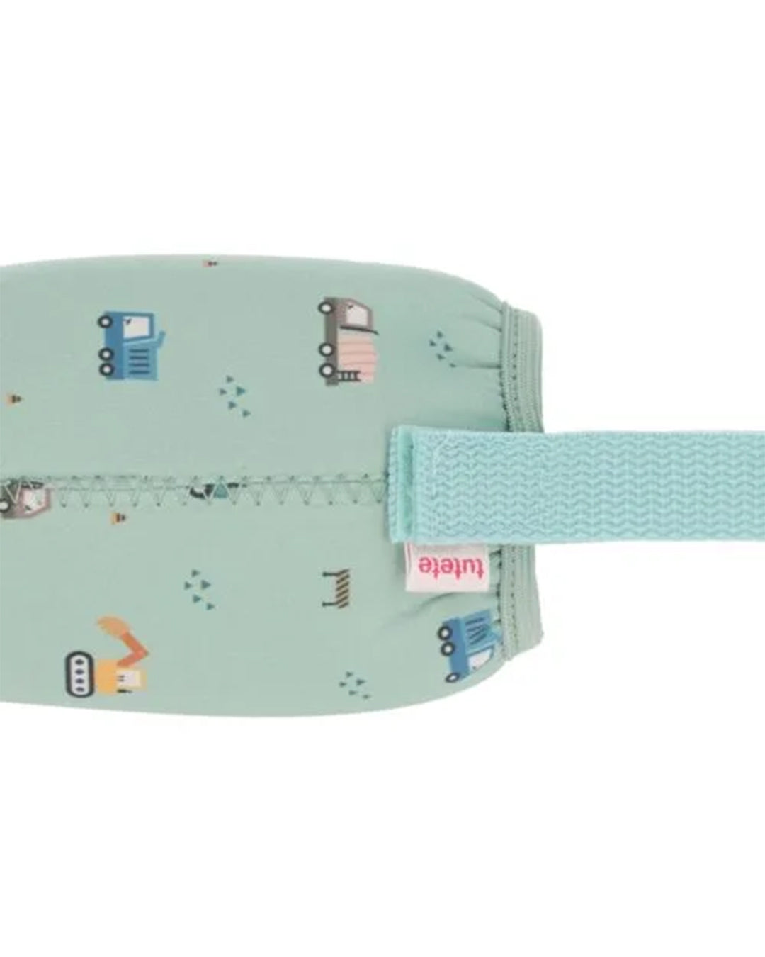 Tutete - Fodera in neoprene borraccia 350 ml - Trucks