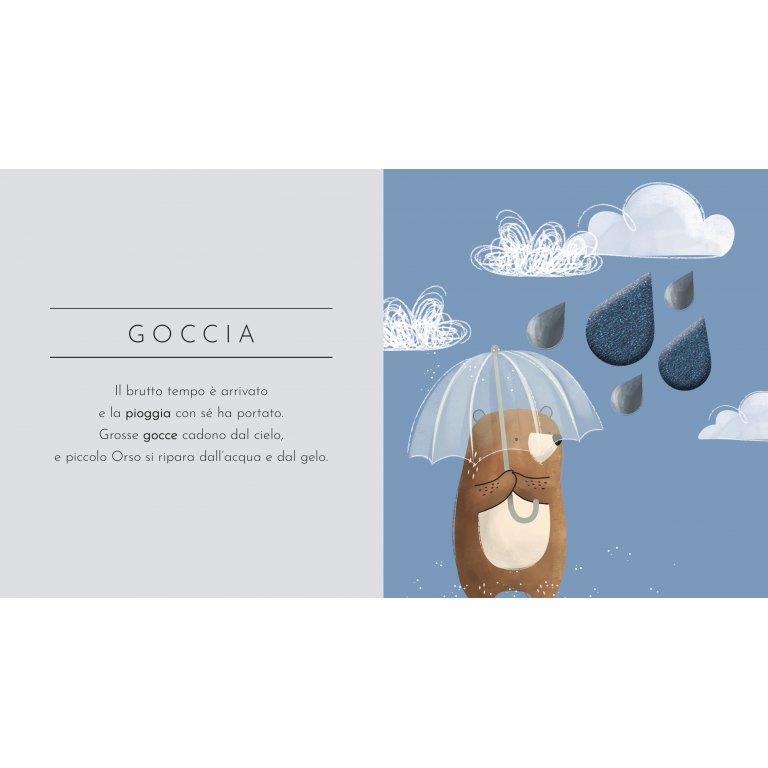 Sassi Yunior Editore - Tocca anche tu! Le Forme EDIZIONE POCKET