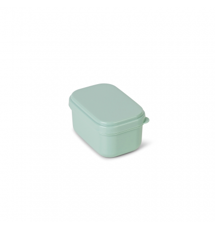 Saro - PORTA PRANZO L “CLICK & GO!”-Blu