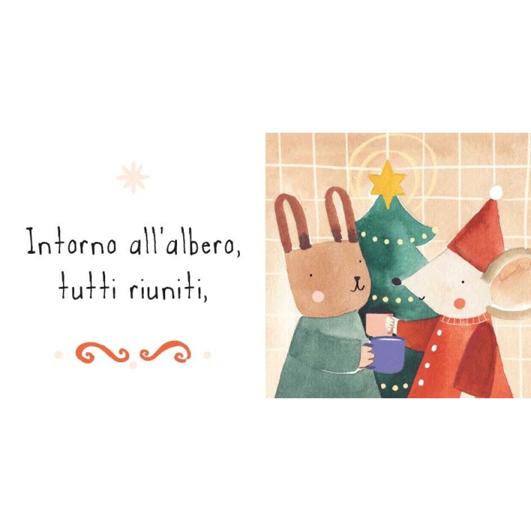 Sassi Yunior Editore -Calendario Dell' Avvento -