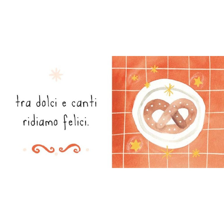 Sassi Yunior Editore -Calendario Dell' Avvento -