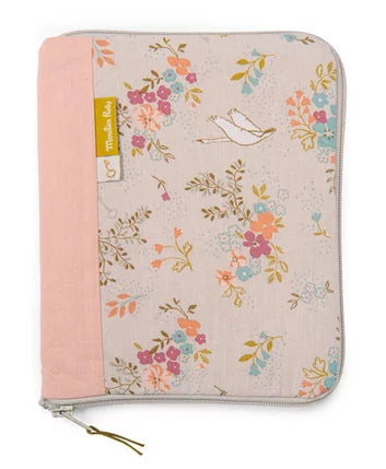 Moulin Roty Porta Libretto Sanitario-La Petite Ecole De Danse