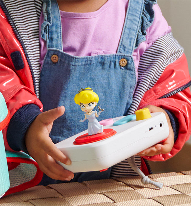 Faba - Cenerentola e un'altra storia