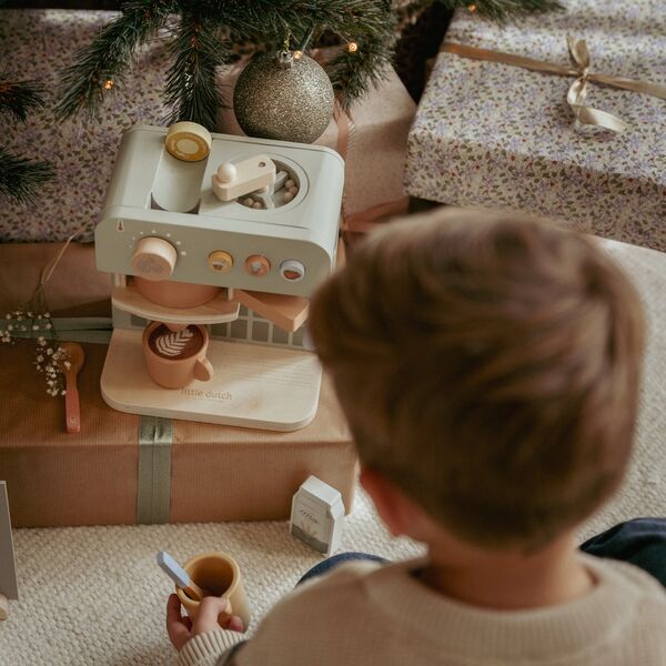 Little Dutch - Angolo Bar