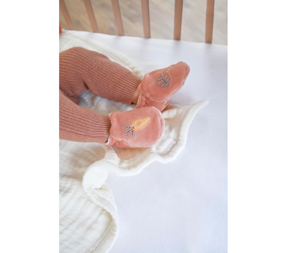 Kaloo - Cofanetto Regalo Nascita Coniglietto Rosa