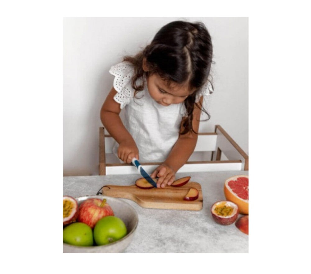 Kiddikutter -Coltello Per L'Autonomia Del Bambino