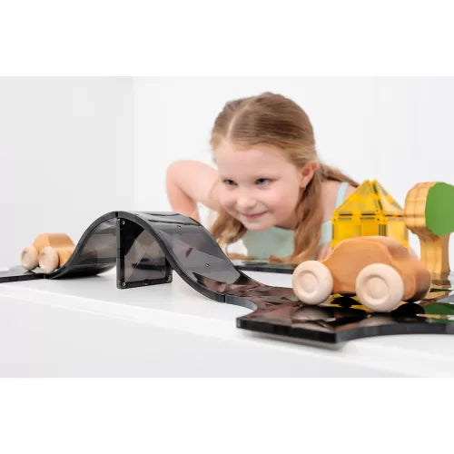 Connetix - 48 Pezzi - Tessere Magnetiche