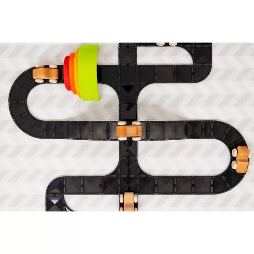 Connetix - 48 Pezzi - Tessere Magnetiche