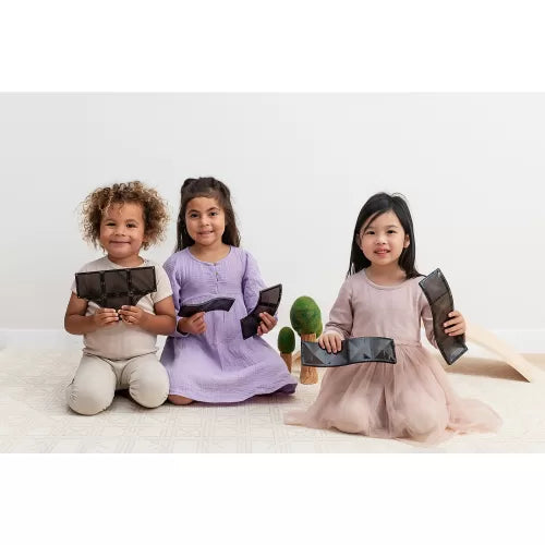 Connetix - 48 Pezzi - Tessere Magnetiche