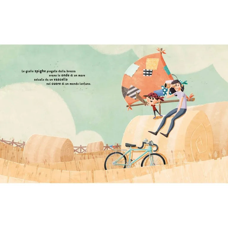 Sassi Yunior Editore - Cuore di mamma - LIBRO