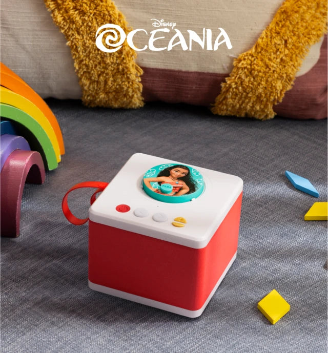 Faba -Oceania-Dischi Sonori