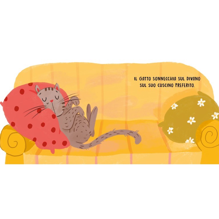 Sassi Editore - Dolci storie sonore. Animali Domestici