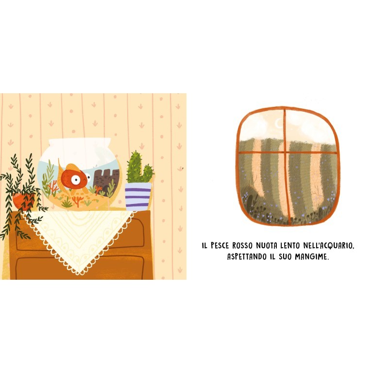 Sassi Editore - Dolci storie sonore. Animali Domestici